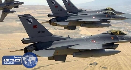 مقتل 13 من عناصر العمال الكردستاني في قصف تركي بالعراق