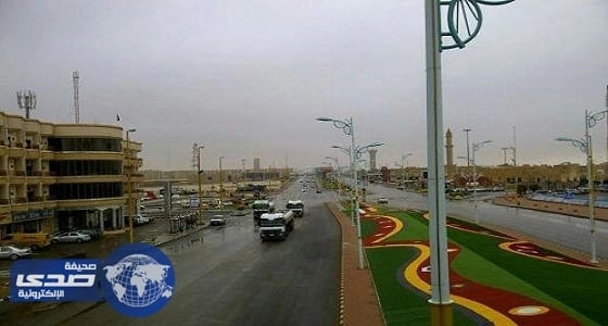 عام دراسي جديد بدون تخصصات جديدة بجامعة الحدود الشمالية في طريف