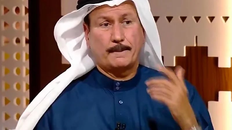سجواني: المملكة والإمارات من الدول المتقدمة في مراكز البيانات أكثر من أوروبا.. فيديو