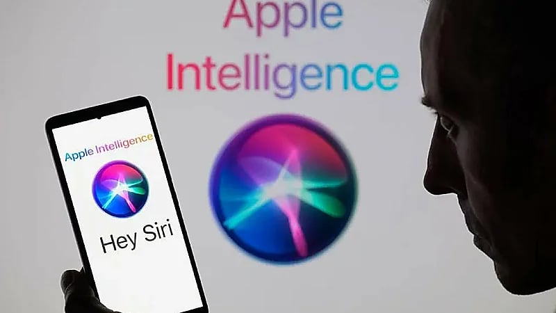 سيري آبل تصدم المستثمرين بعدم حدوث تقدم في هذه التقنية!