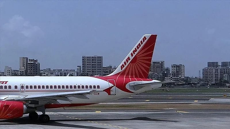 تركيا ترد على اتهامات هندية بتورطها في حادث الطائرة المنكوبة .. فيديو