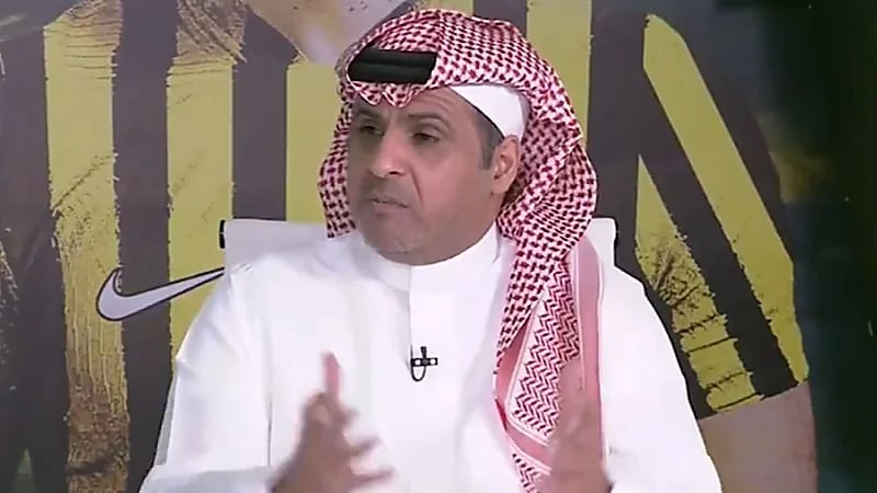 الدبيخي : كثرة الإصابات تدل أن نيمار لا يحافظ على نفسه .. فيديو