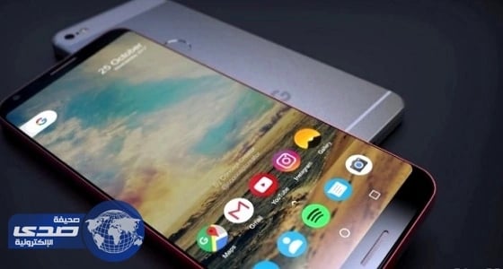 " جوجل " تكشف النقاب عن هواتف ذكية في 4 أكتوبر المقبل