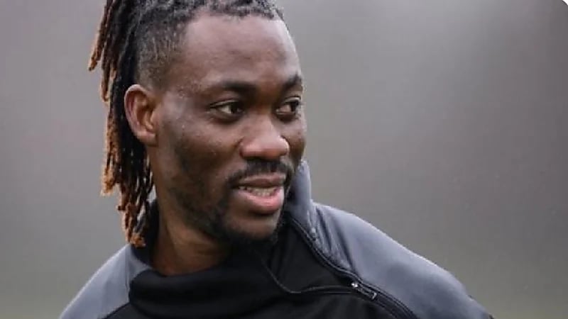 نيوكاسل يترقب أخبار لاعبه السابق أتسو الذي حاصرته أنقاض الزلزال