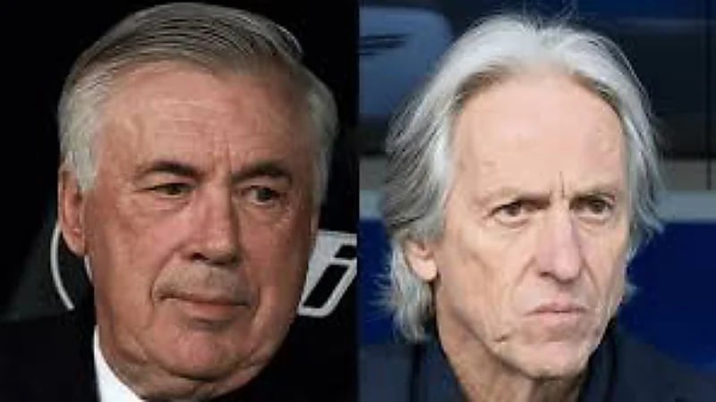 صحفي برازيلي: اتحاد الكرة راضٍ عن جيسوس ولكنه يحلم بأنشيلوتي .. فيديو