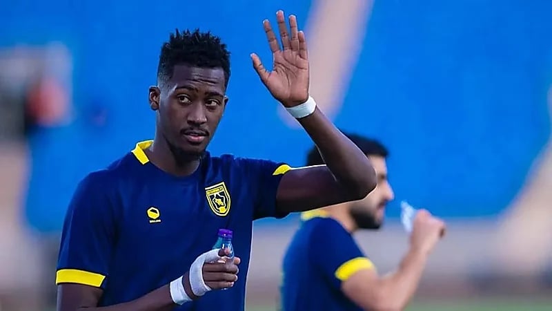 نيوم يتعاقد رسميًا مع عون السلولي.. فيديو