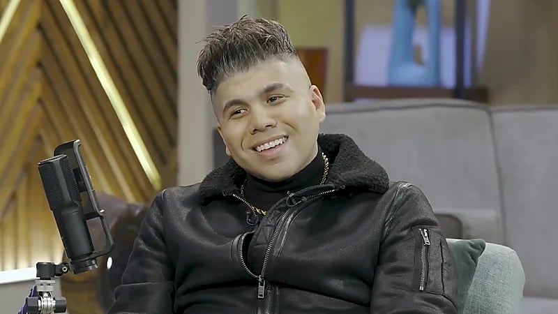 عمر كمال للعسيري: امشي معايا فالشارع أعرفك أنت مين وأنا مين.. فيديو