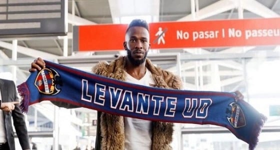 ليفانتي يستبعد " المولد " من مواجهة " سوسيداد "