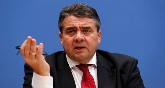 الخارجية الألمانية تدعو طهران لاحترام " حقوق المحتجين "