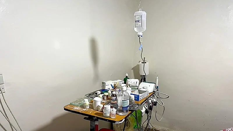 ضبط حداد ينتحل صفة طبيب أسنان ويدير عيادة بالرياض