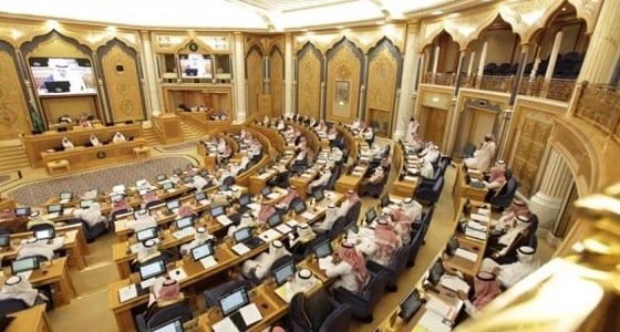 " الشورى " يعيد الزواج المبكر للفتيات إلى الشؤون الإسلامية والقضائية