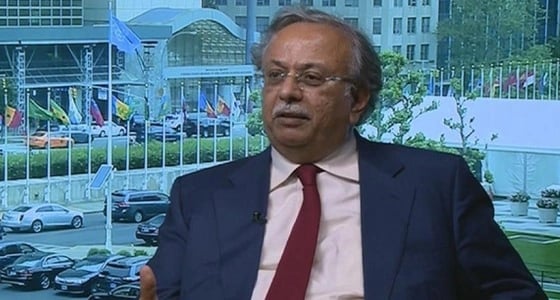 المعلمي : مركز مكافحة الإرهاب في المملكة من أهم الأجهزة العالمية