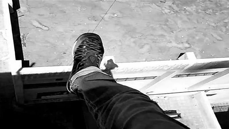 انتحار لبناني في الكويت