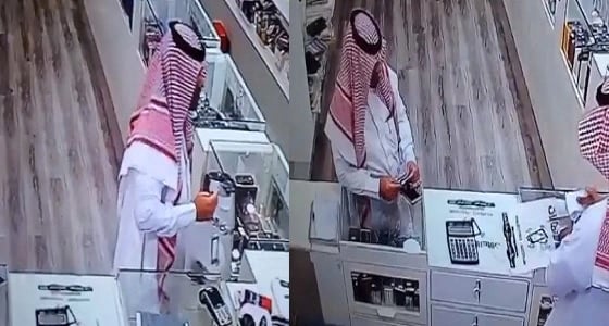 بالفيديو.. أخطر عملية نصب بالإيحاء البصري