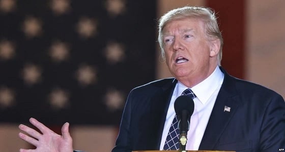 بالفيديو.. مراسل واشنطن بوست يكشف موقف الإعلام الأمريكي تجاه ترامب