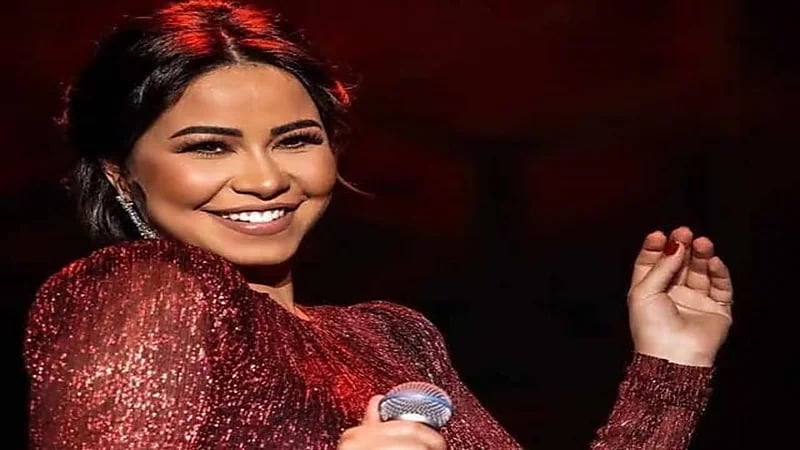 إيناس عز الدين: نفسي ألطش شيرين بالقلم 