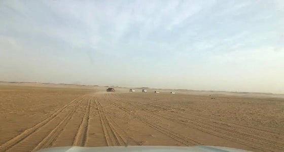 مؤسس " غوث " يخرج عن صمته ويبين سبب ارتفاع أعداد المفقودين في الصحراء