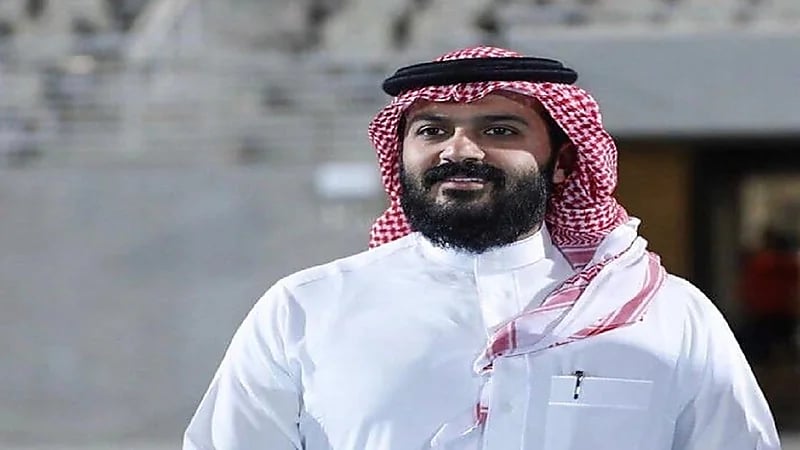 "الحائلي": النمور تقمصوا روح الجمهور فكانوا فرسان الرهان