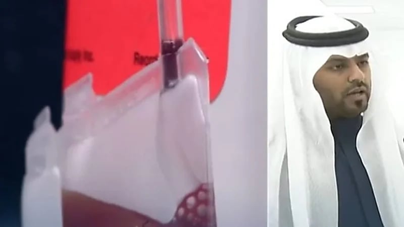 مختص يكشف عن منطقة جديدة بها إصابات بأمراض الدم بعد الشرقية "فيديو"