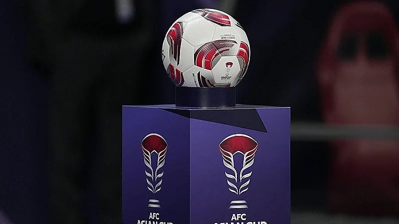 استبعاد 22 حكما من كأس آسيا