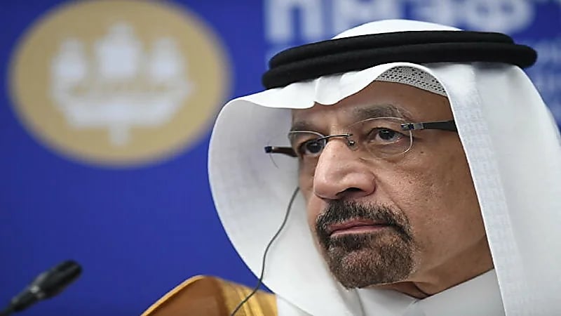 بالفيديو .. " الفالح " يعلن قرب وصول لقاح " جونسون آند جونسون " إلى المملكة