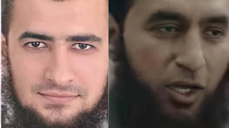 أبرز المعلومات عن الباكوتشي الذي ظهر في الاختيار 2 وخطط لاغتيال السيسي