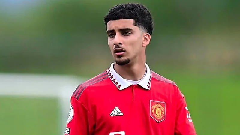 إصابة تنهي موسم زيدان إقبال