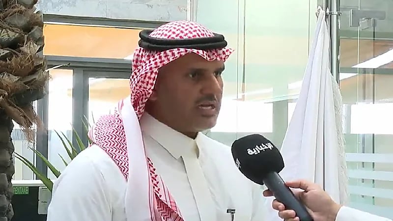 بالفيديو .. رئيس برنامج "الأراضي البيضاء" يوضح حالات إلغاء الرسوم عن مالك الأرض