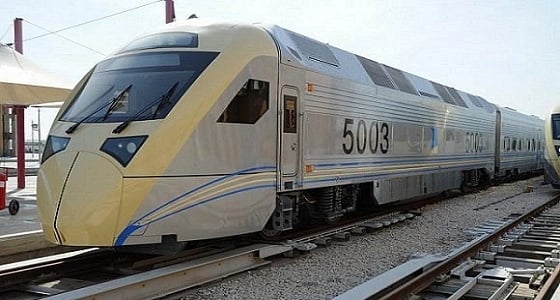 فتح باب التسجيل على وظائف تشغيل الخطوط الحديدية