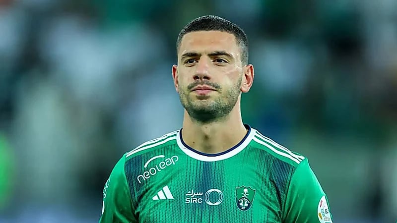 الأهلي يسمح لفنربخشة بمفاوضة ديميرال