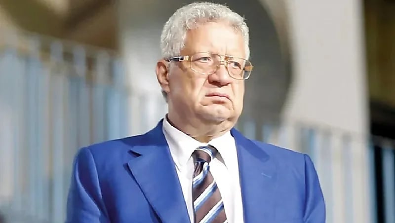 مرتضى منصور يحرك القضاء المصري لإلغاء تطبيق تيك توك