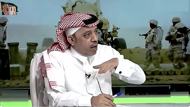 الذايدي: الهلال معتاد على النهائي والنصر لأول مرة في تاريخه