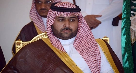 أمير جازان بالنيابة يطمأن على المواطنين بعد الهزة الأرضية