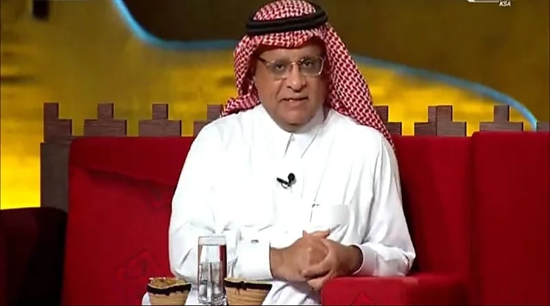 الصرامي : من لا يعشق الدراما لا يشجع النصر .. فيديو