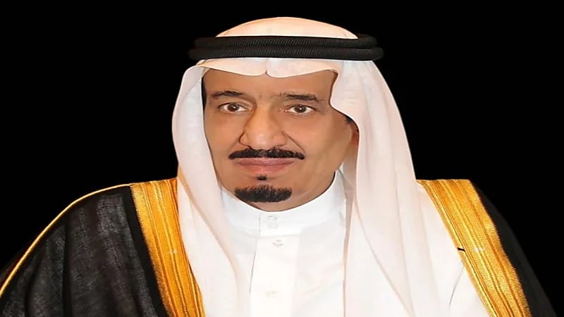 خادم الحرمين الشريفين يبعث رسالة شفهية لرئيس أفريقيا الوسطى