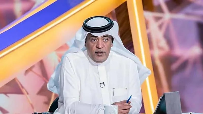 وليد الفراج يفاجئ جماهير النصر بقرب انتهاء أزمات الفريق