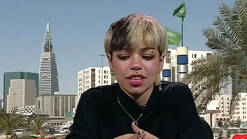 فيديو..مواطنة تكشف سبب شغفها بالثقافة الكورية