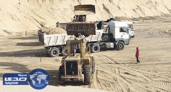 30 ألف ريال عقوبة العمل بموقع مخالف في جازان