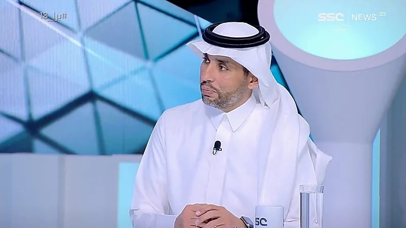 الجديع: جيرارد خدم الاتفاق خارج الملعب فقط .. فيديو