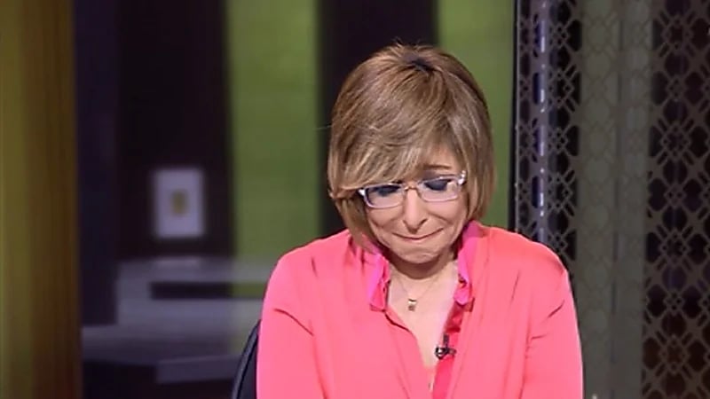 رد ناري من عالم أزهري على لميس الحديدي بعد دعوتها للحج أون لاين