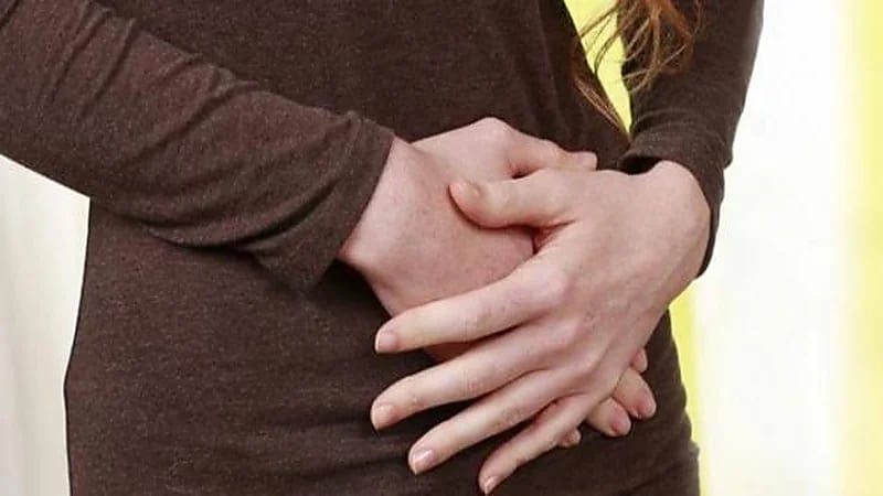 أضرار خطيرة ناتجة عن حبس البول