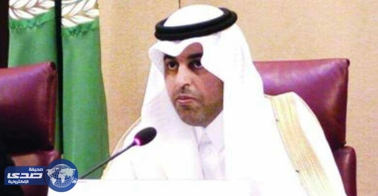 بالفيديو.. رئيس البرلمان العربى يدعو لإغاثة الشعب الصومالي