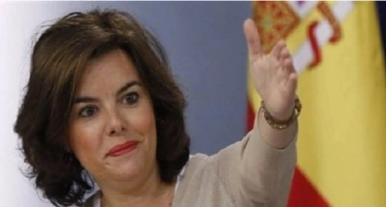 تكليف رئيس جديد بمهام إقليم كتالونيا