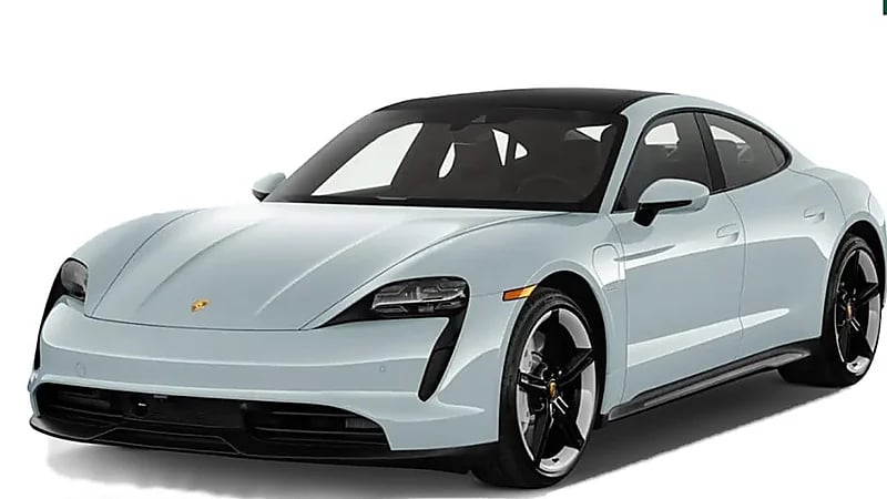 التجارة تستدعي 44 مركبة من سبارات بورش