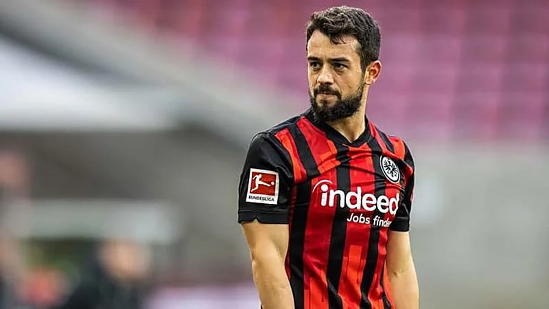 الشباب يقترب من التعاقد مع لاعب نابولي "أمين يونس"