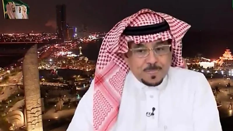 العمري: صمت اتحاد القدم غير مبرر وهل سيكون مصير احتجاج ⁧‫النصر‬⁩ كمصير الرائد (فيديو)