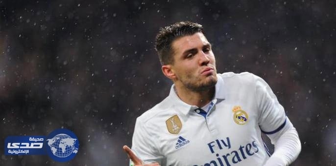 نابولي يخطط لضم لاعب وسط ريال مدريد