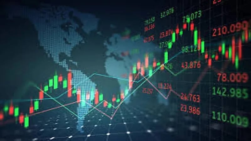 إلغاء لجنة التحذير من الفوركس غير المرخص