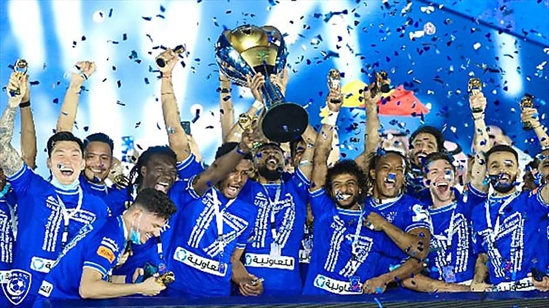 وست بروميتش يضع مبلغ ضخم للتخلي عن بيريرا للهلال