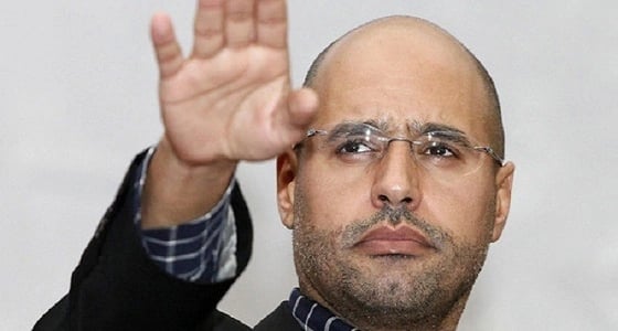 محامي سيف الإسلام القذافي يكشف حقيقة حسابه على " تويتر "